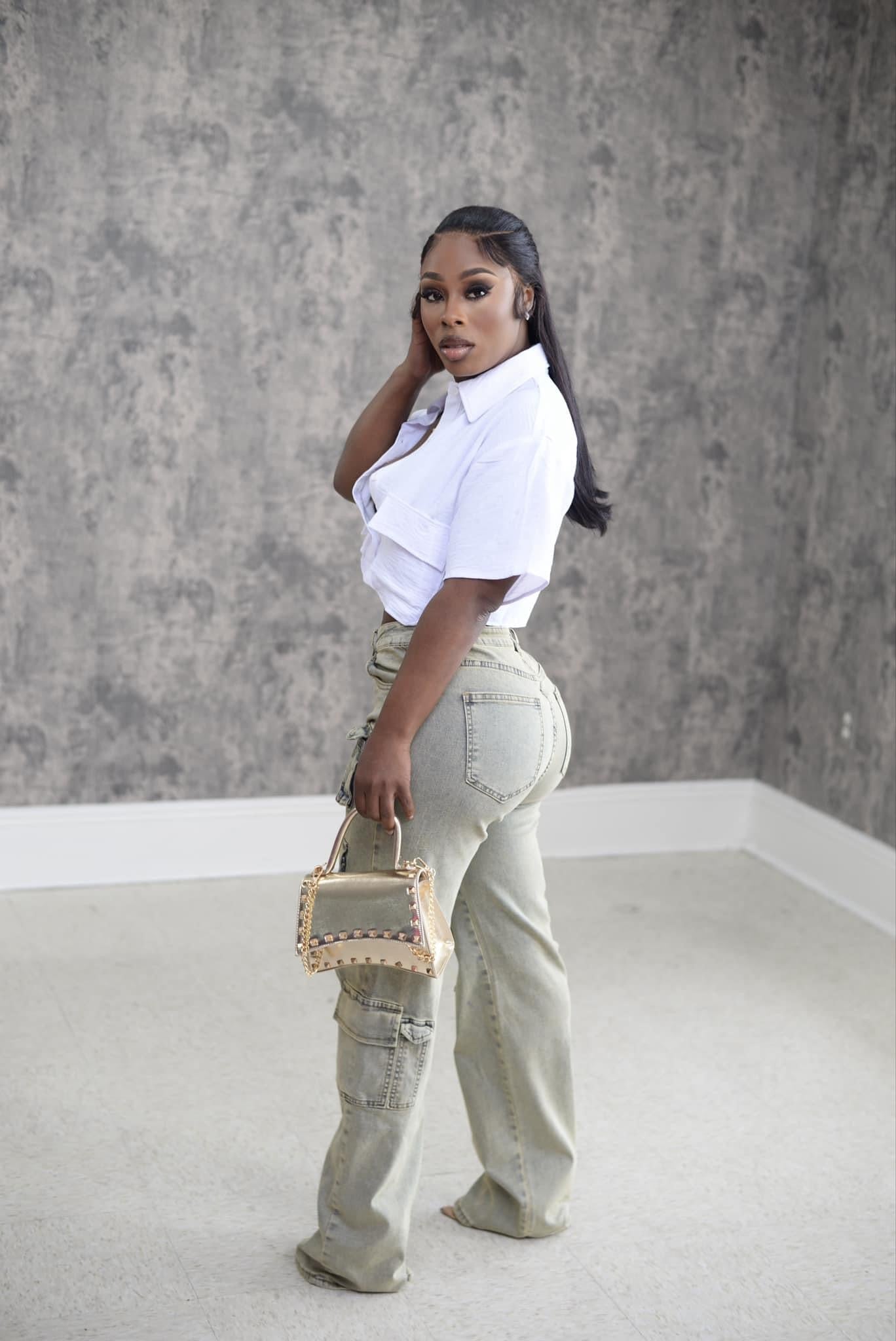 Really The One Cargos